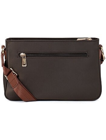 FIONA - Bolso bandolera - Material repelente al agua