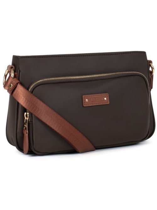 FIONA - Bolso bandolera - Material repelente al agua - Kiabi
