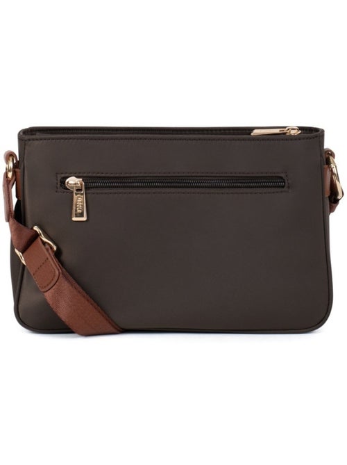 FIONA - Bolso bandolera - Material repelente al agua - Kiabi