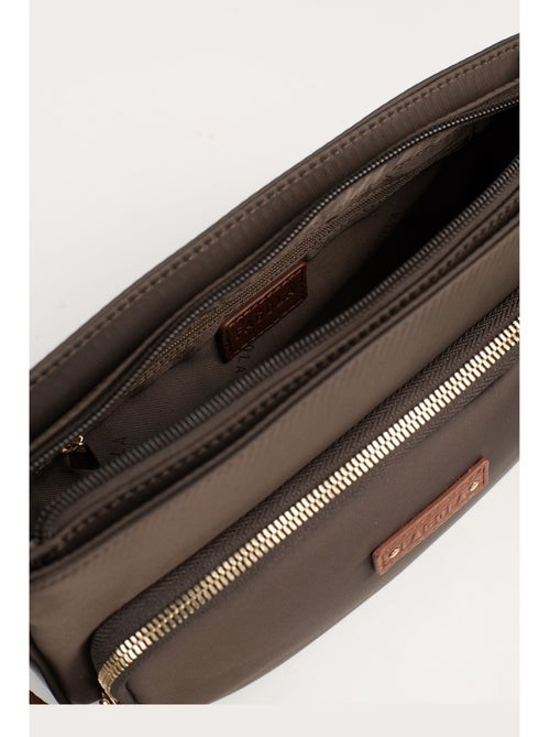 FIONA - Bolso bandolera - Material repelente al agua - Kiabi