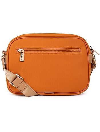 FIONA - Bolso bandolera - Material repelente al agua