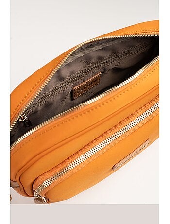FIONA - Bolso bandolera - Material repelente al agua