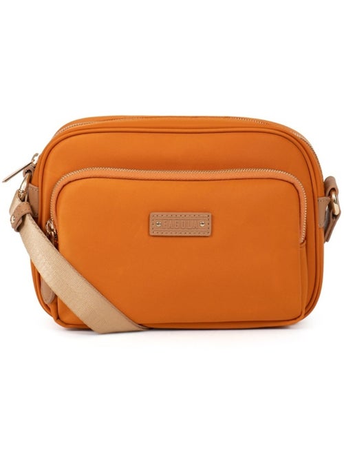 FIONA - Bolso bandolera - Material repelente al agua - Kiabi