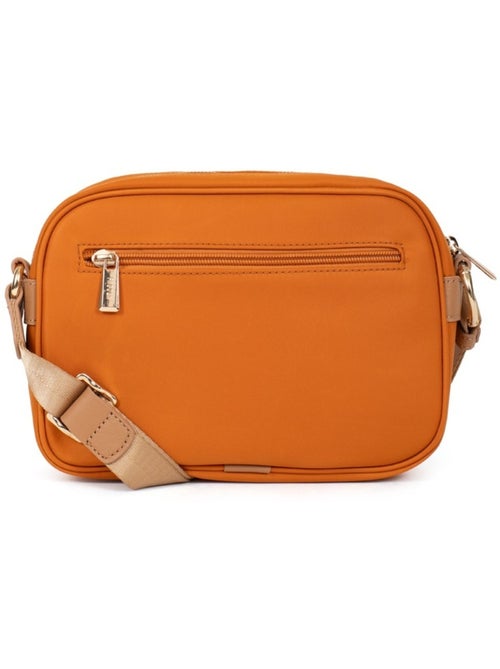 FIONA - Bolso bandolera - Material repelente al agua - Kiabi