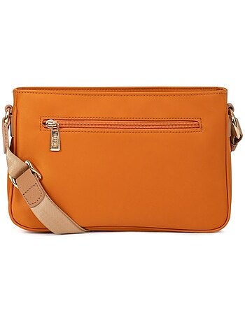FIONA - Bolso bandolera - Material repelente al agua