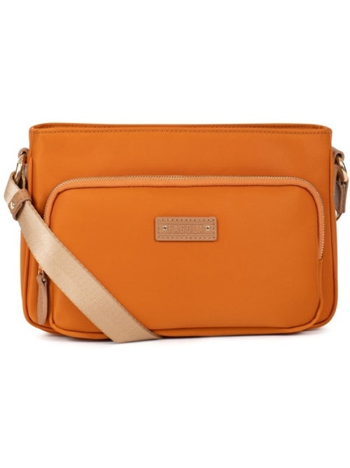 FIONA - Bolso bandolera - Material repelente al agua - Kiabi