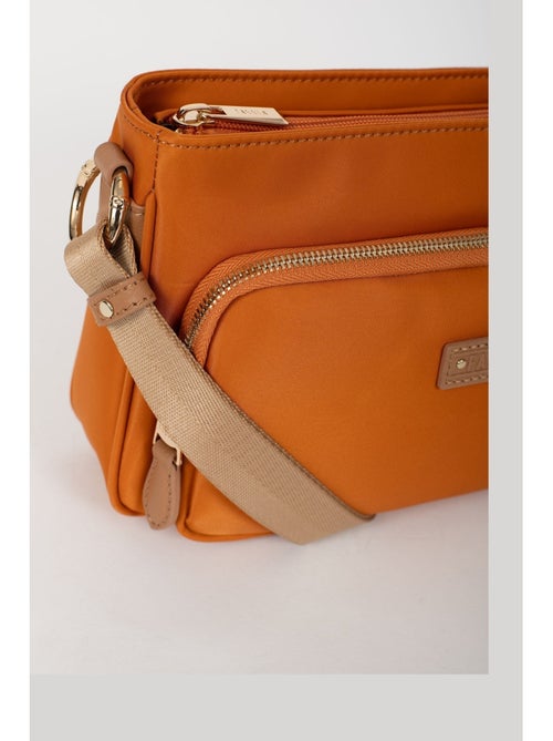 FIONA - Bolso bandolera - Material repelente al agua - Kiabi