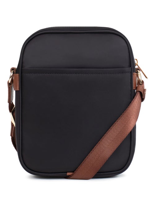 FIONA - Bolso bandolera - Material repelente al agua - Kiabi