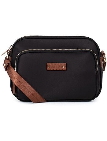 FIONA - Bolso bandolera - Material repelente al agua
