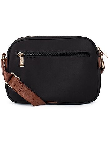FIONA - Bolso bandolera - Material repelente al agua