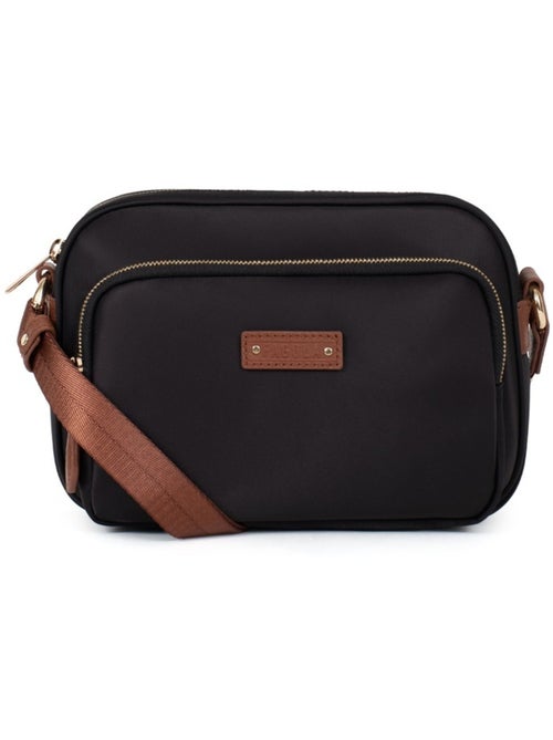 FIONA - Bolso bandolera - Material repelente al agua - Kiabi