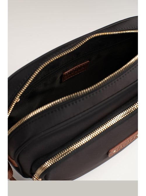 FIONA - Bolso bandolera - Material repelente al agua - Kiabi