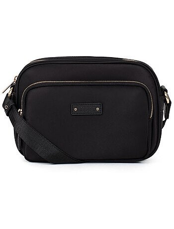 FIONA - Bolso bandolera - Material repelente al agua