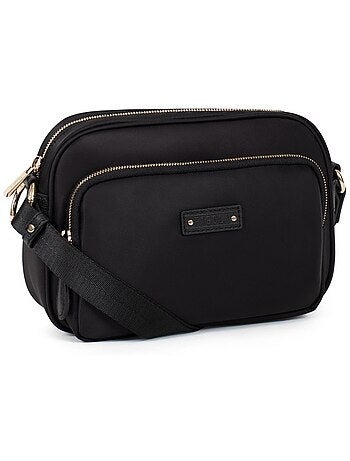 FIONA - Bolso bandolera - Material repelente al agua
