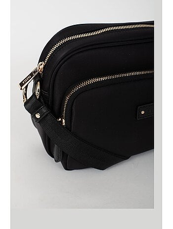 FIONA - Bolso bandolera - Material repelente al agua