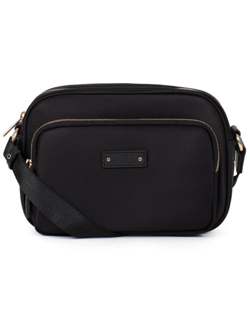 FIONA - Bolso bandolera - Material repelente al agua - Kiabi