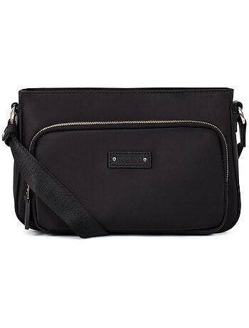 FIONA - Bolso bandolera - Material repelente al agua