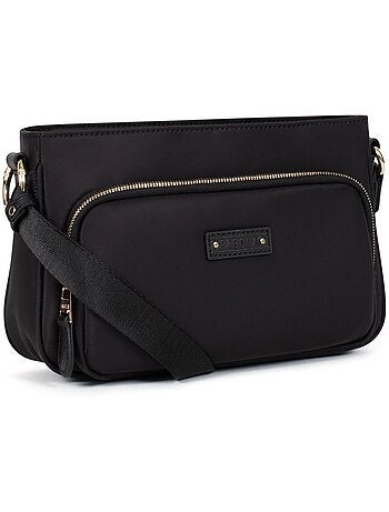 FIONA - Bolso bandolera - Material repelente al agua