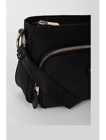 FIONA - Bolso bandolera - Material repelente al agua