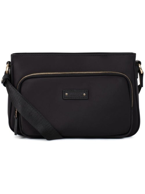 FIONA - Bolso bandolera - Material repelente al agua - Kiabi