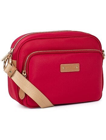 FIONA - Bolso bandolera - Material repelente al agua