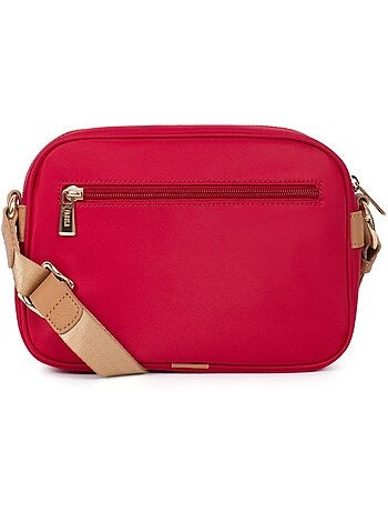 FIONA - Bolso bandolera - Material repelente al agua