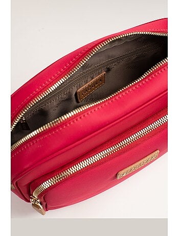 FIONA - Bolso bandolera - Material repelente al agua