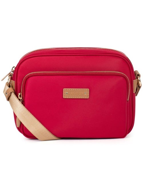FIONA - Bolso bandolera - Material repelente al agua - Kiabi