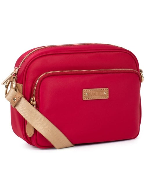 FIONA - Bolso bandolera - Material repelente al agua - Kiabi