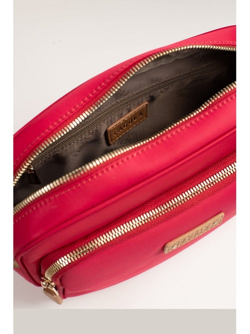 FIONA - Bolso bandolera - Material repelente al agua - Kiabi