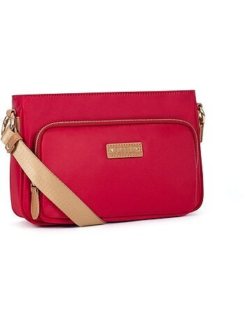 FIONA - Bolso bandolera - Material repelente al agua