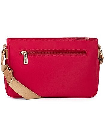 FIONA - Bolso bandolera - Material repelente al agua