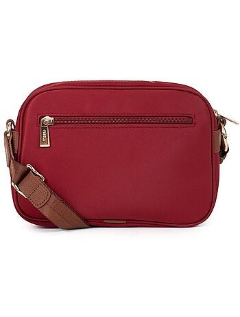 FIONA - Bolso bandolera - Material repelente al agua