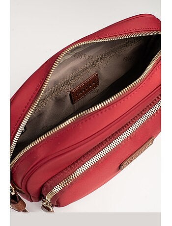 FIONA - Bolso bandolera - Material repelente al agua