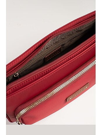 FIONA - Bolso bandolera - Material repelente al agua