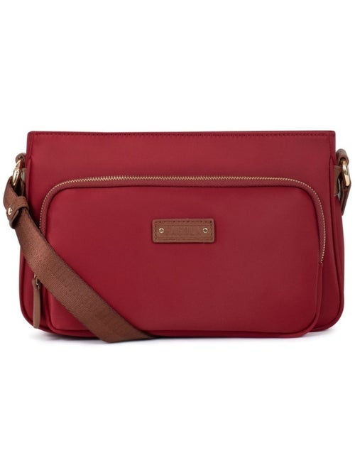 FIONA - Bolso bandolera - Material repelente al agua - Kiabi