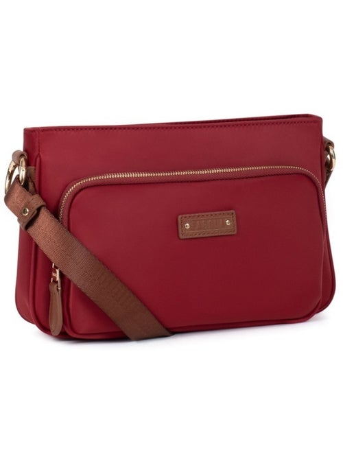FIONA - Bolso bandolera - Material repelente al agua - Kiabi