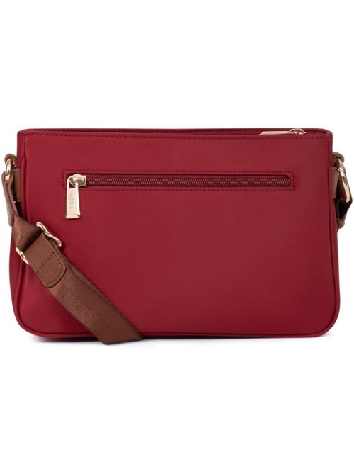 FIONA - Bolso bandolera - Material repelente al agua - Kiabi