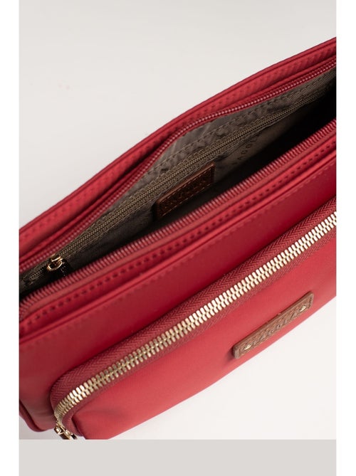 FIONA - Bolso bandolera - Material repelente al agua - Kiabi