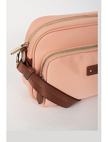 FIONA - Bolso bandolera - Material repelente al agua