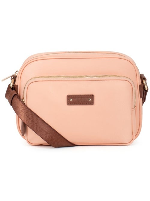 FIONA - Bolso bandolera - Material repelente al agua - Kiabi