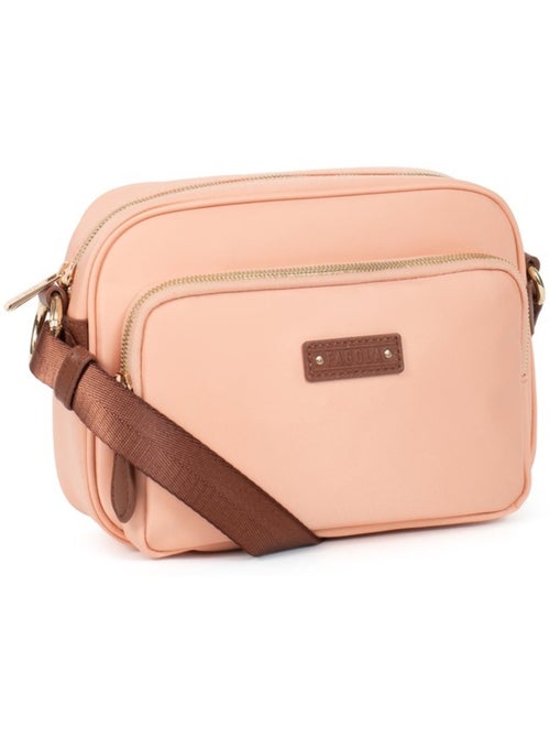 FIONA - Bolso bandolera - Material repelente al agua - Kiabi