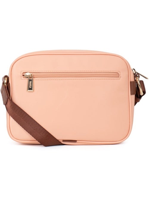 FIONA - Bolso bandolera - Material repelente al agua - Kiabi