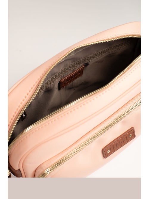 FIONA - Bolso bandolera - Material repelente al agua - Kiabi