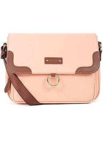 FIONA - Bolso bandolera - Material repelente al agua