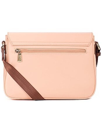 FIONA - Bolso bandolera - Material repelente al agua