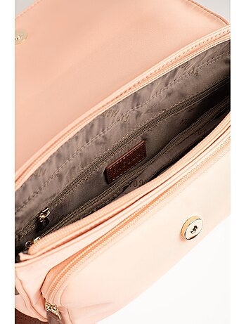 FIONA - Bolso bandolera - Material repelente al agua