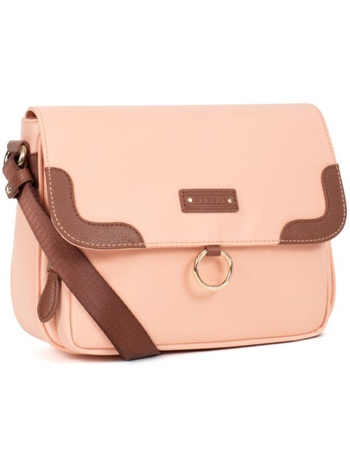 FIONA - Bolso bandolera - Material repelente al agua - Kiabi