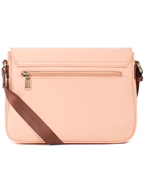 FIONA - Bolso bandolera - Material repelente al agua - Kiabi
