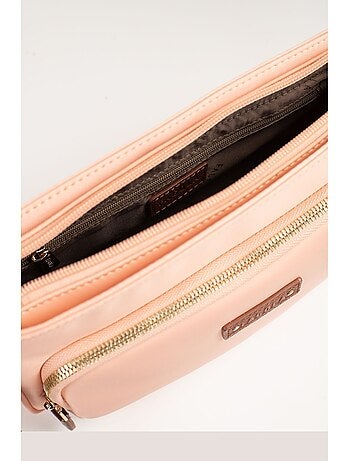 FIONA - Bolso bandolera - Material repelente al agua